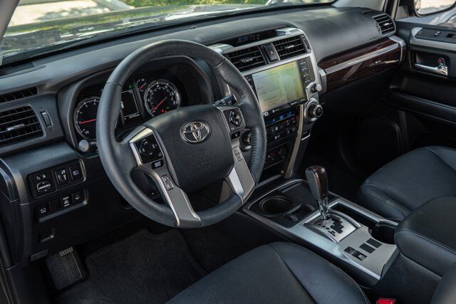 2023 Toyota 4Runner Limited  Selma TX