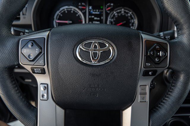 2023 Toyota 4Runner Limited  Selma TX