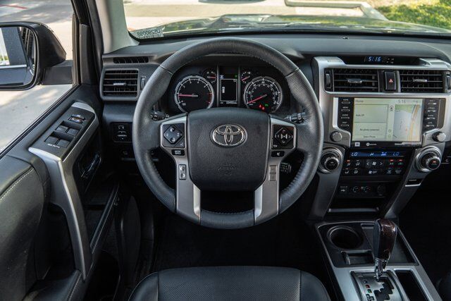 2023 Toyota 4Runner Limited  Selma TX