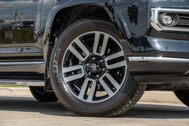 2023 Toyota 4Runner Limited  Selma TX