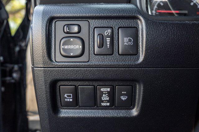2023 Toyota 4Runner Limited  Selma TX