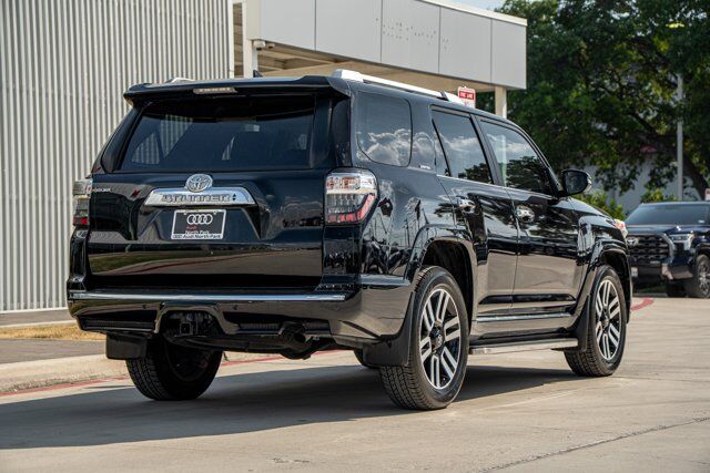 2023 Toyota 4Runner Limited  Selma TX