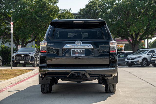 2023 Toyota 4Runner Limited  Selma TX