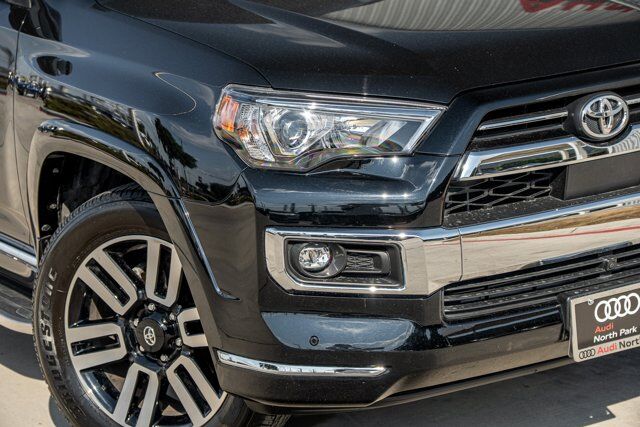 2023 Toyota 4Runner Limited  Selma TX