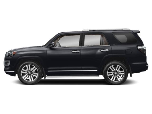 2023 Toyota 4Runner Limited San Antonio TX