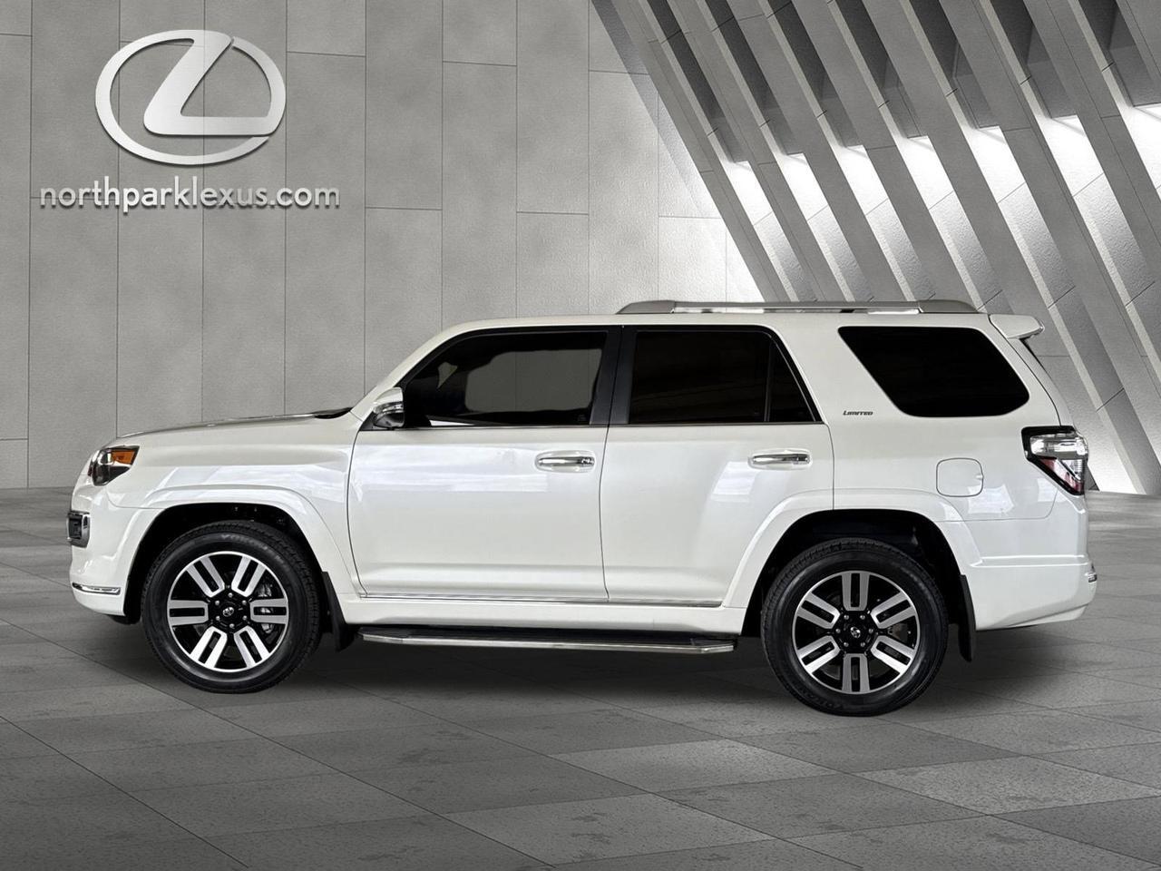 2023 Toyota 4Runner