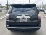 2023 Toyota 4Runner Limited San Diego County CA