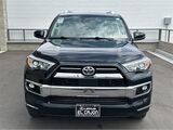 2023 Toyota 4Runner Limited San Diego County CA