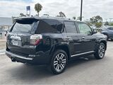 2023 Toyota 4Runner Limited San Diego County CA