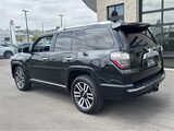 2023 Toyota 4Runner Limited San Diego County CA
