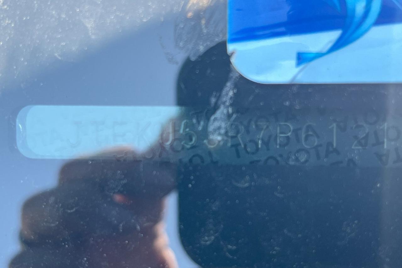 2023 Toyota 4Runner Limited Ontario OR