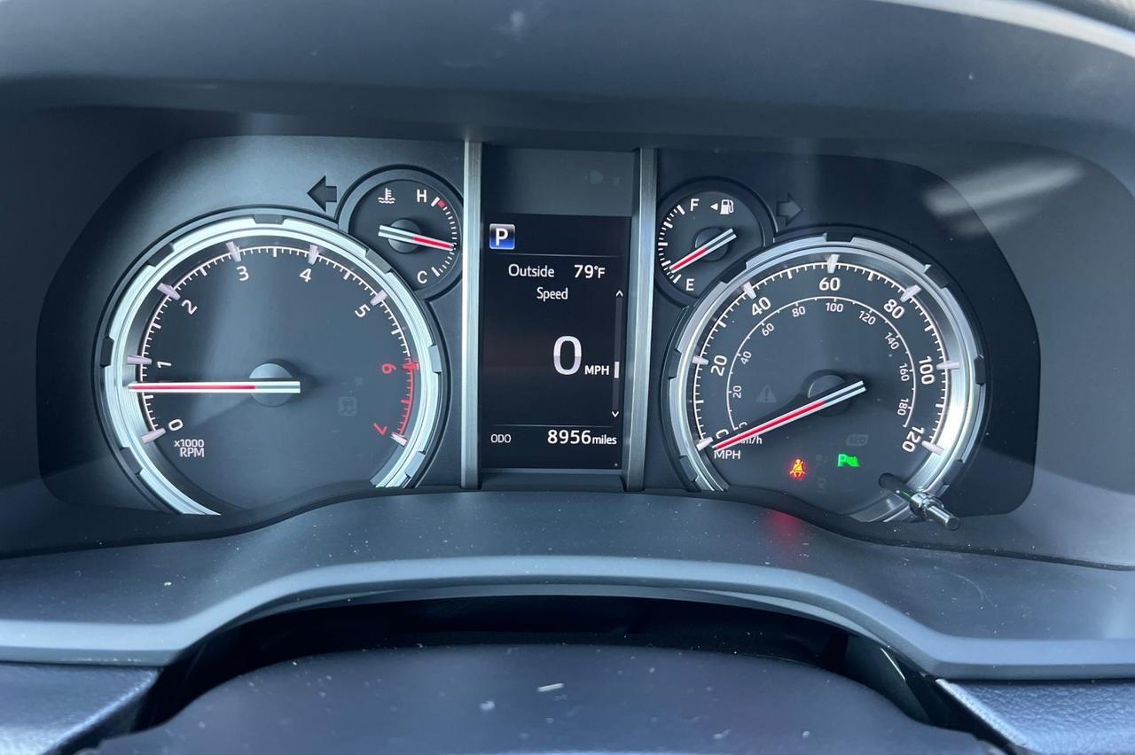2023 Toyota 4Runner Limited Ontario OR