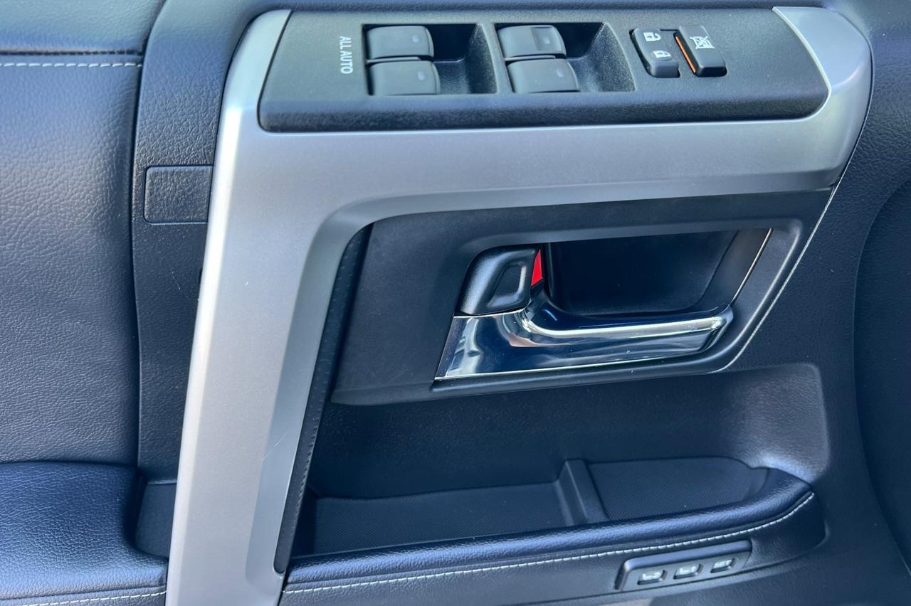 2023 Toyota 4Runner Limited Ontario OR