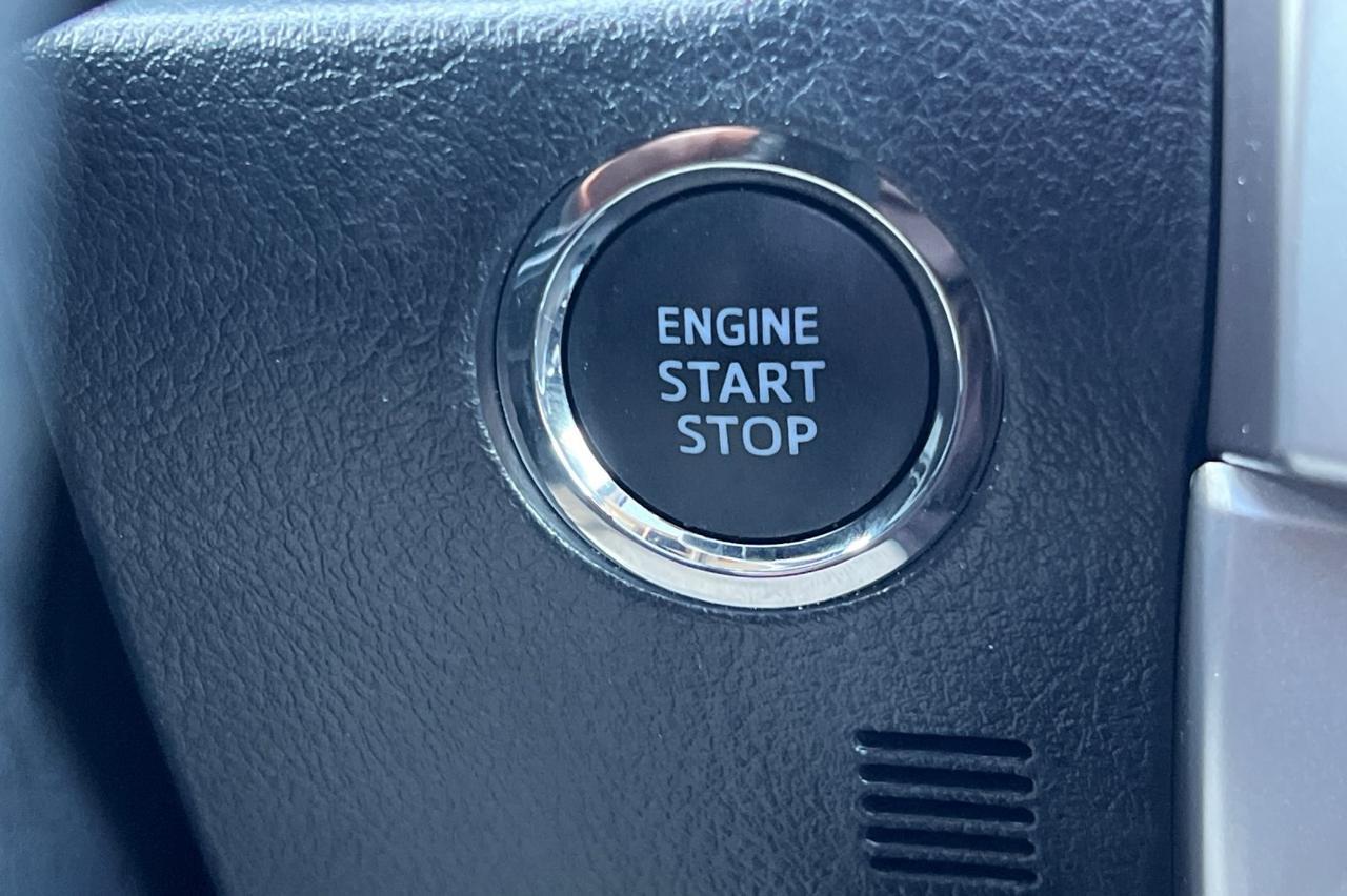 2023 Toyota 4Runner Limited Ontario OR
