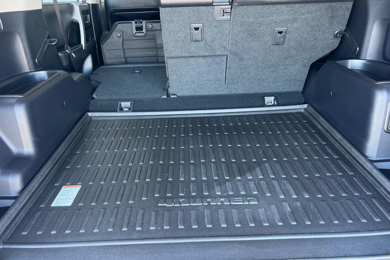 2023 Toyota 4Runner Limited Ontario OR