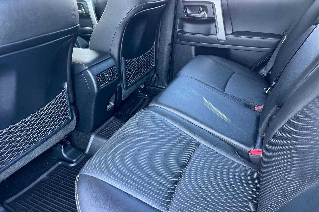 2023 Toyota 4Runner Limited Ontario OR