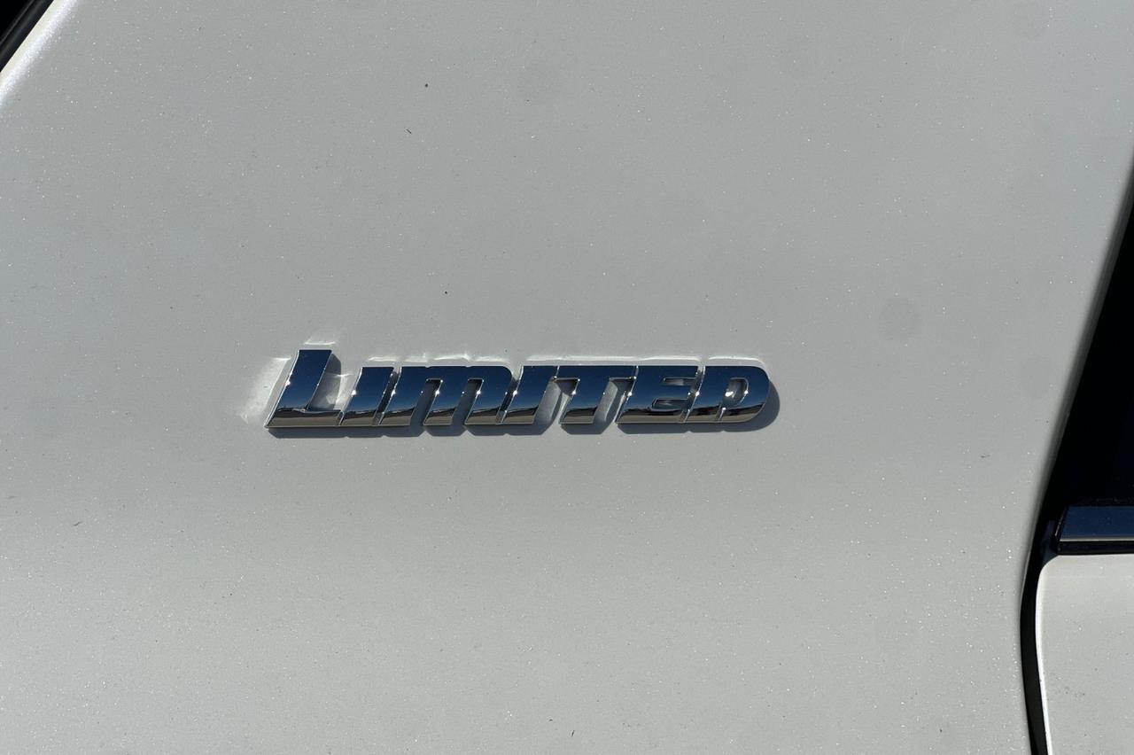 2023 Toyota 4Runner Limited Ontario OR