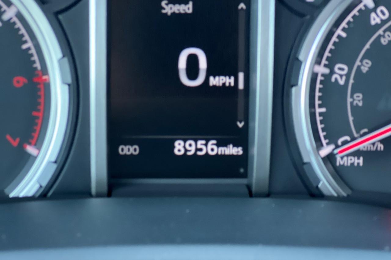 2023 Toyota 4Runner Limited Ontario OR