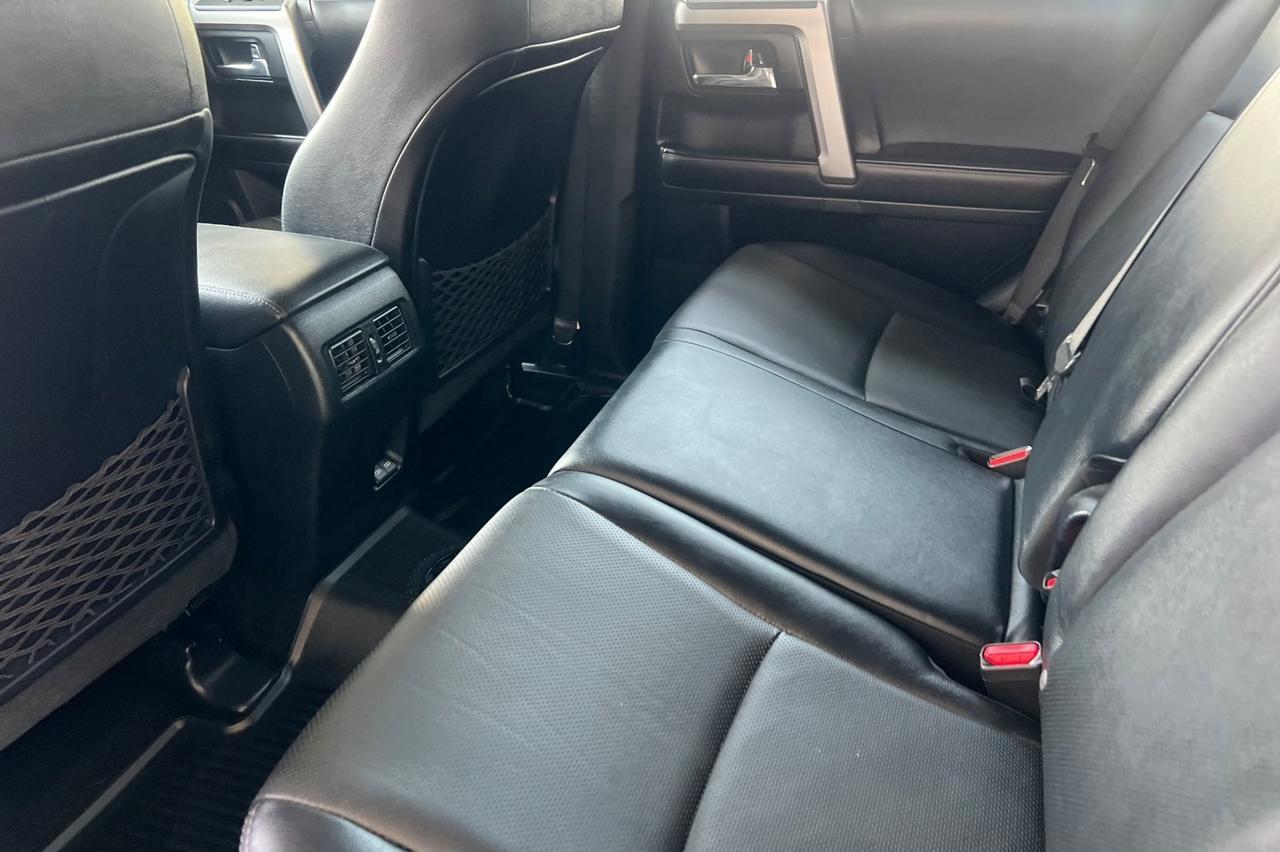 2023 Toyota 4Runner Limited Ontario OR