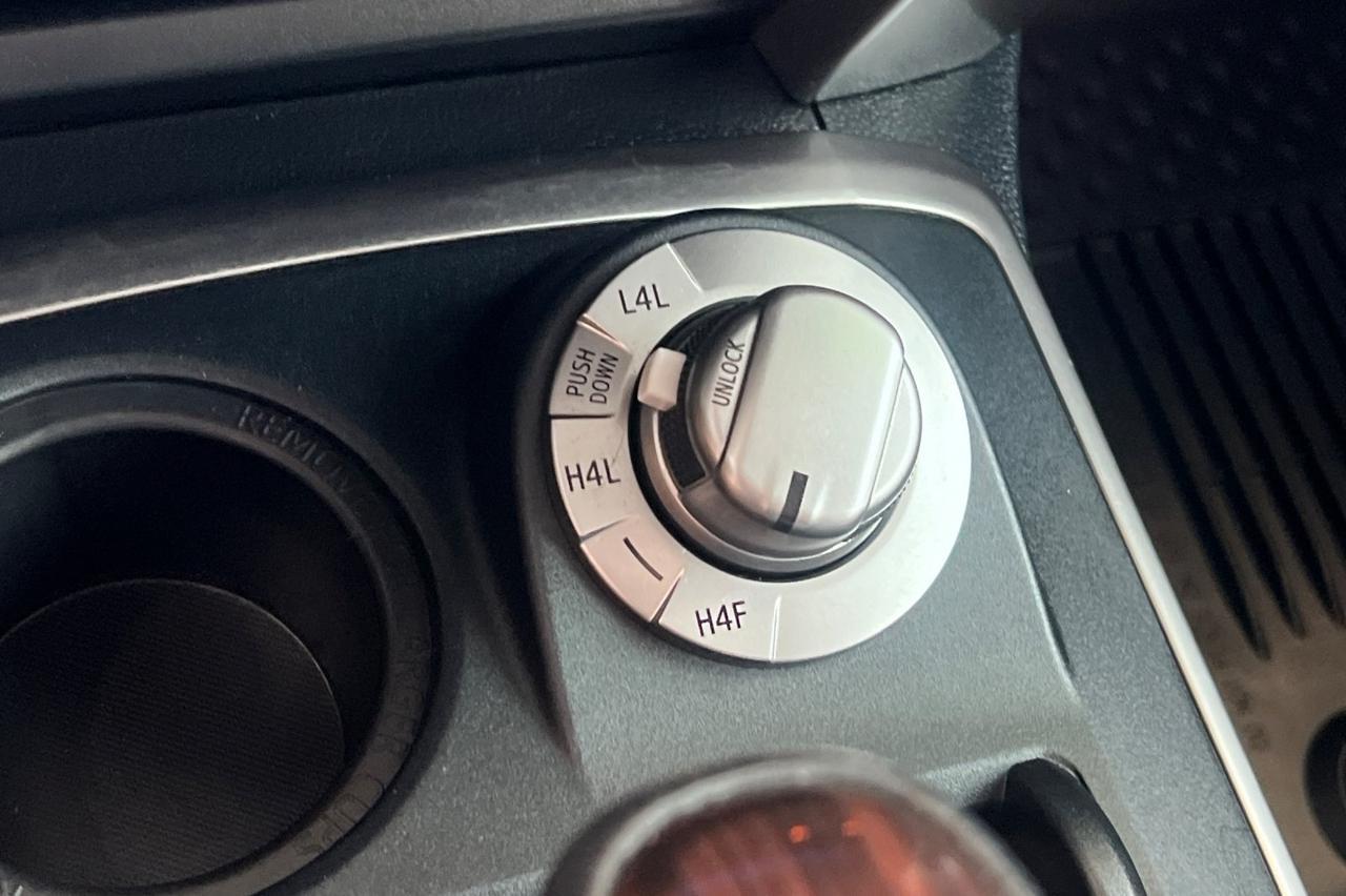 2023 Toyota 4Runner Limited Ontario OR