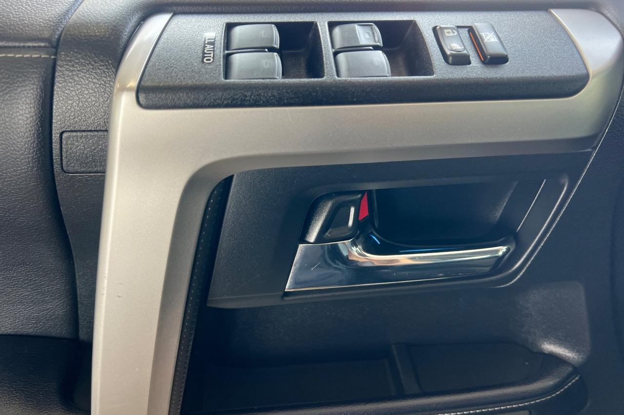 2023 Toyota 4Runner Limited Ontario OR
