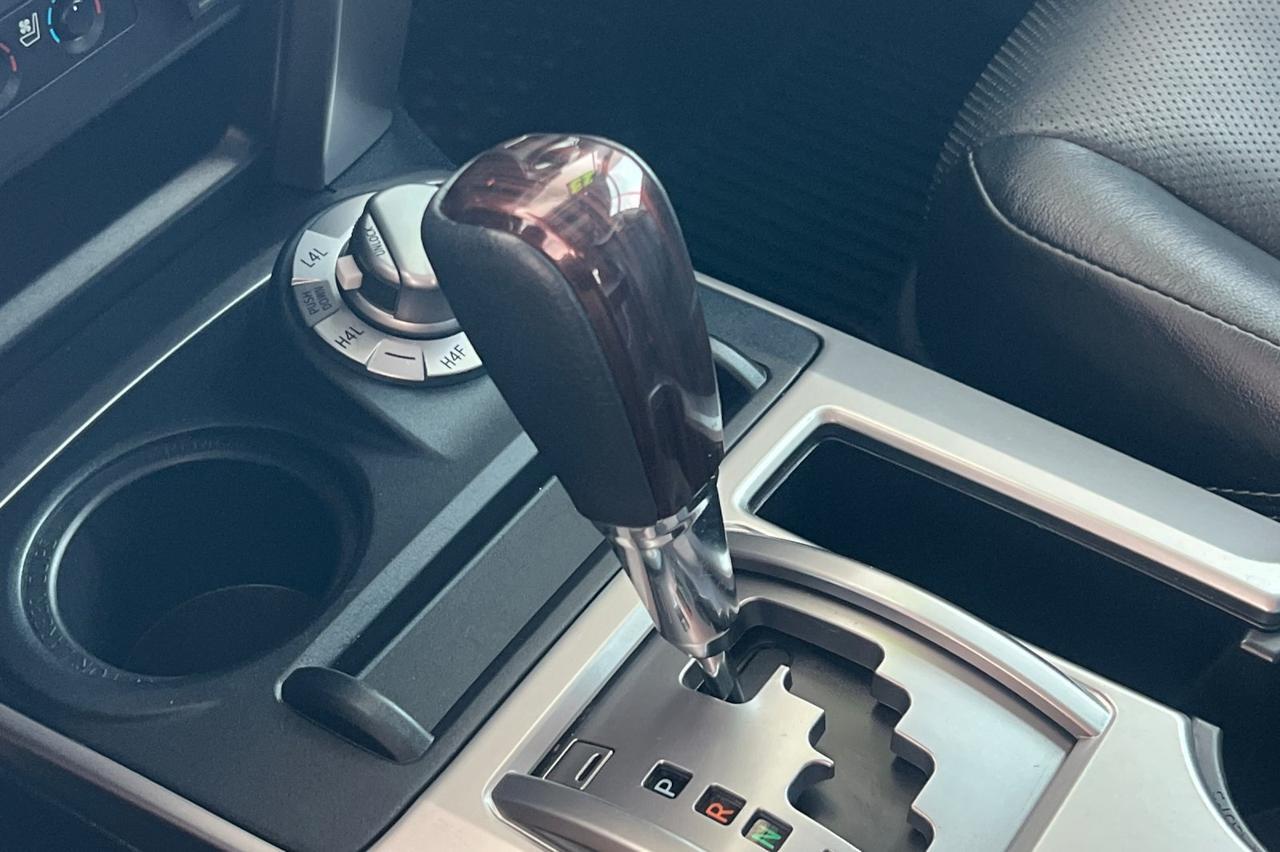 2023 Toyota 4Runner Limited Ontario OR