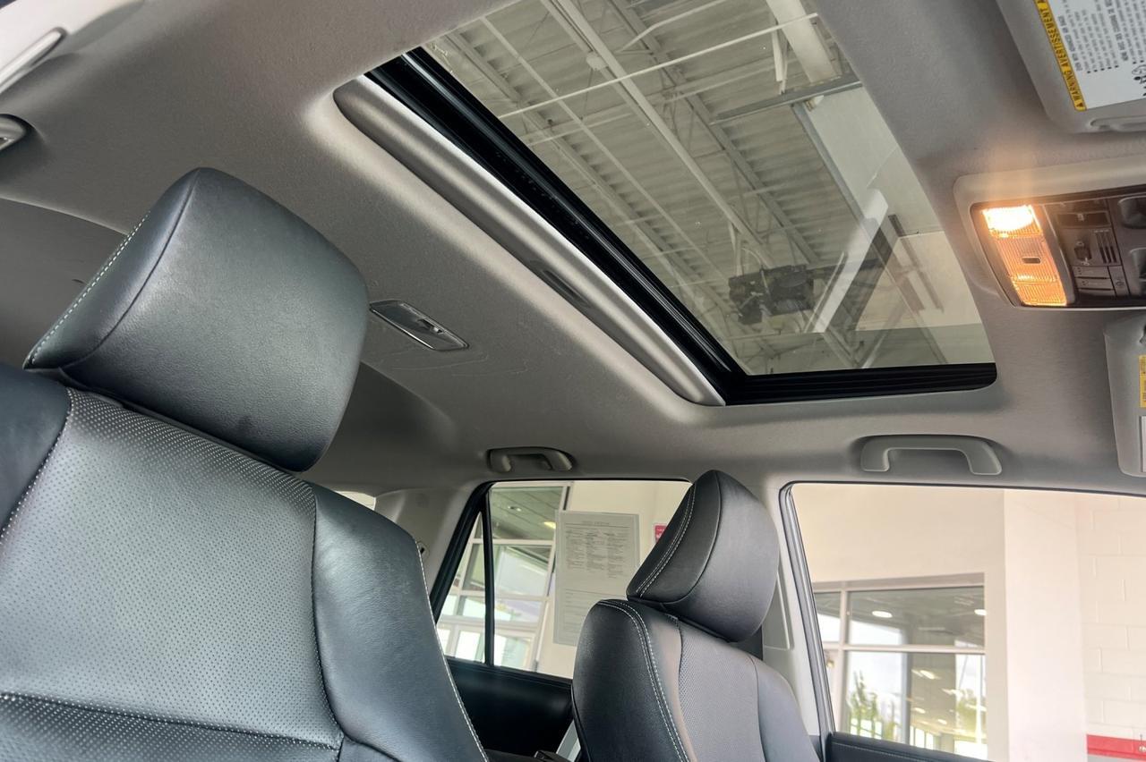 2023 Toyota 4Runner Limited Ontario OR