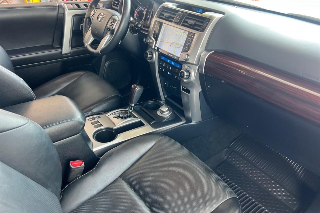 2023 Toyota 4Runner Limited Ontario OR