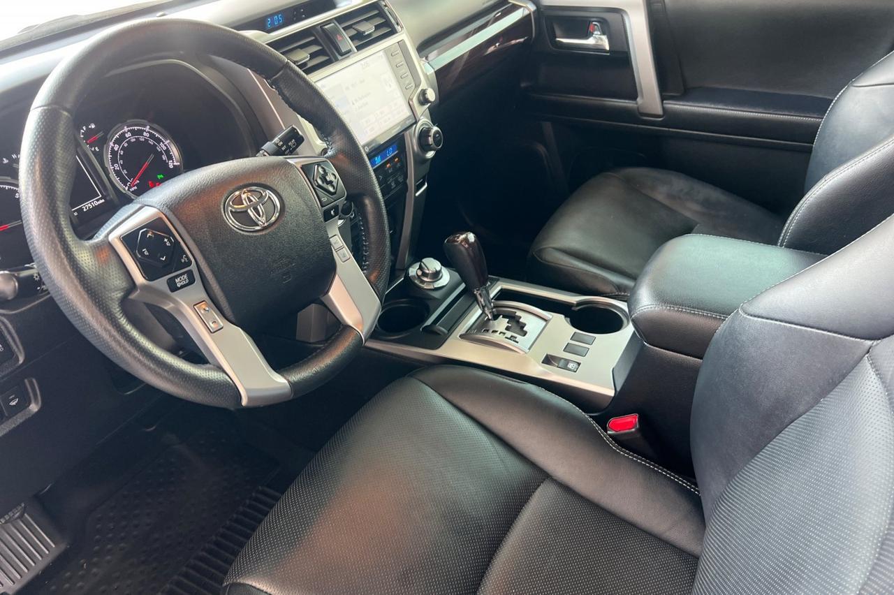 2023 Toyota 4Runner Limited Ontario OR