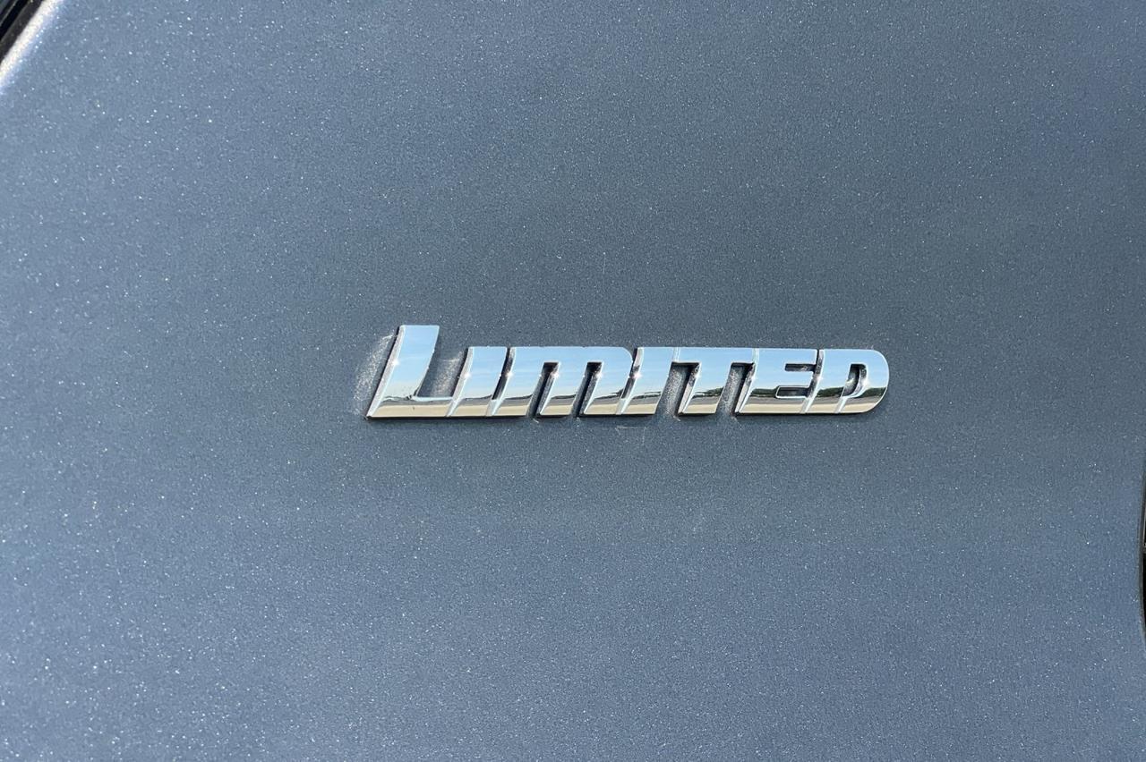 2023 Toyota 4Runner Limited Ontario OR