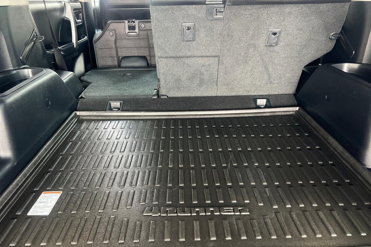 2023 Toyota 4Runner Limited Ontario OR