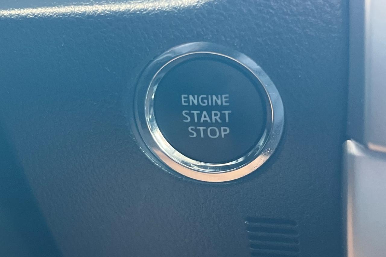 2023 Toyota 4Runner Limited Ontario OR