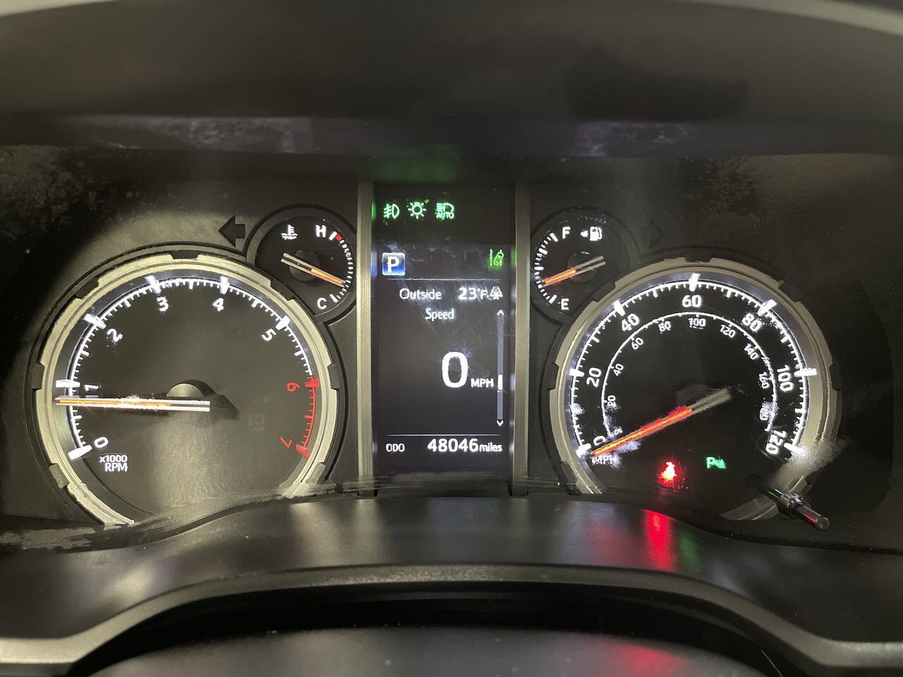 2023 Toyota 4Runner Limited White River Junction VT