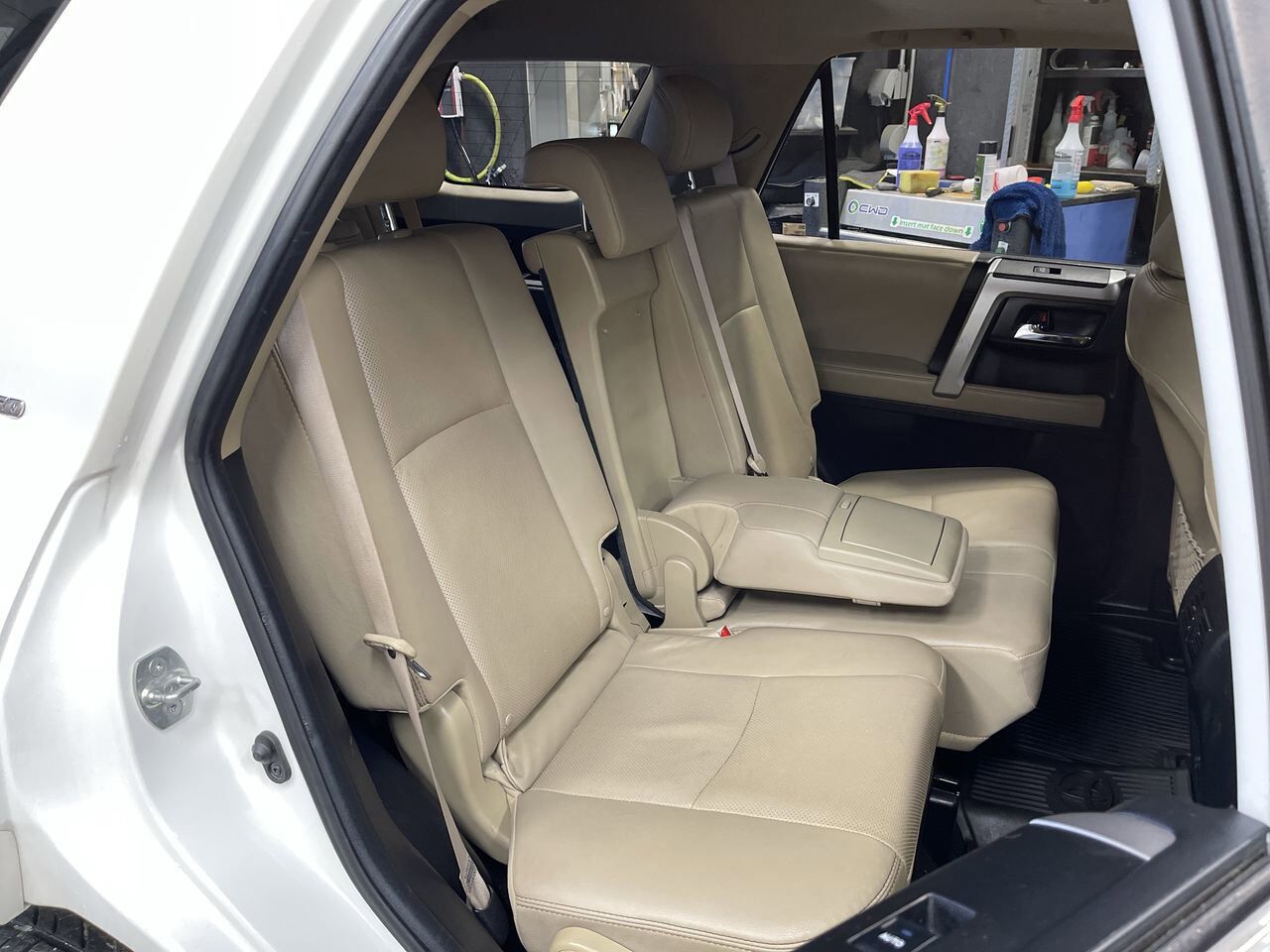 2023 Toyota 4Runner Limited White River Junction VT