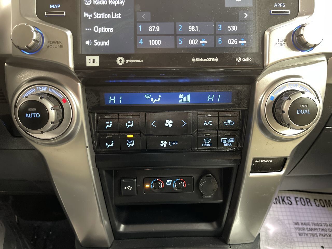 2023 Toyota 4Runner Limited White River Junction VT