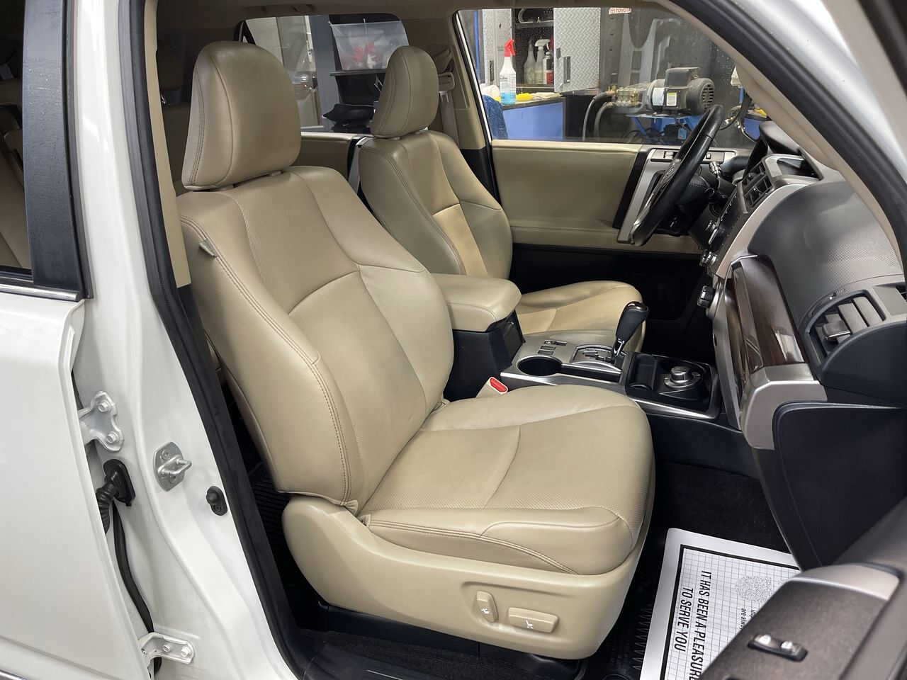 2023 Toyota 4Runner Limited White River Junction VT