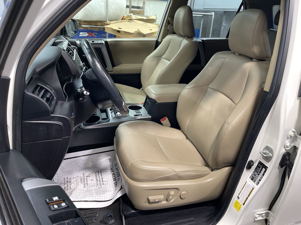 2023 Toyota 4Runner Limited White River Junction VT