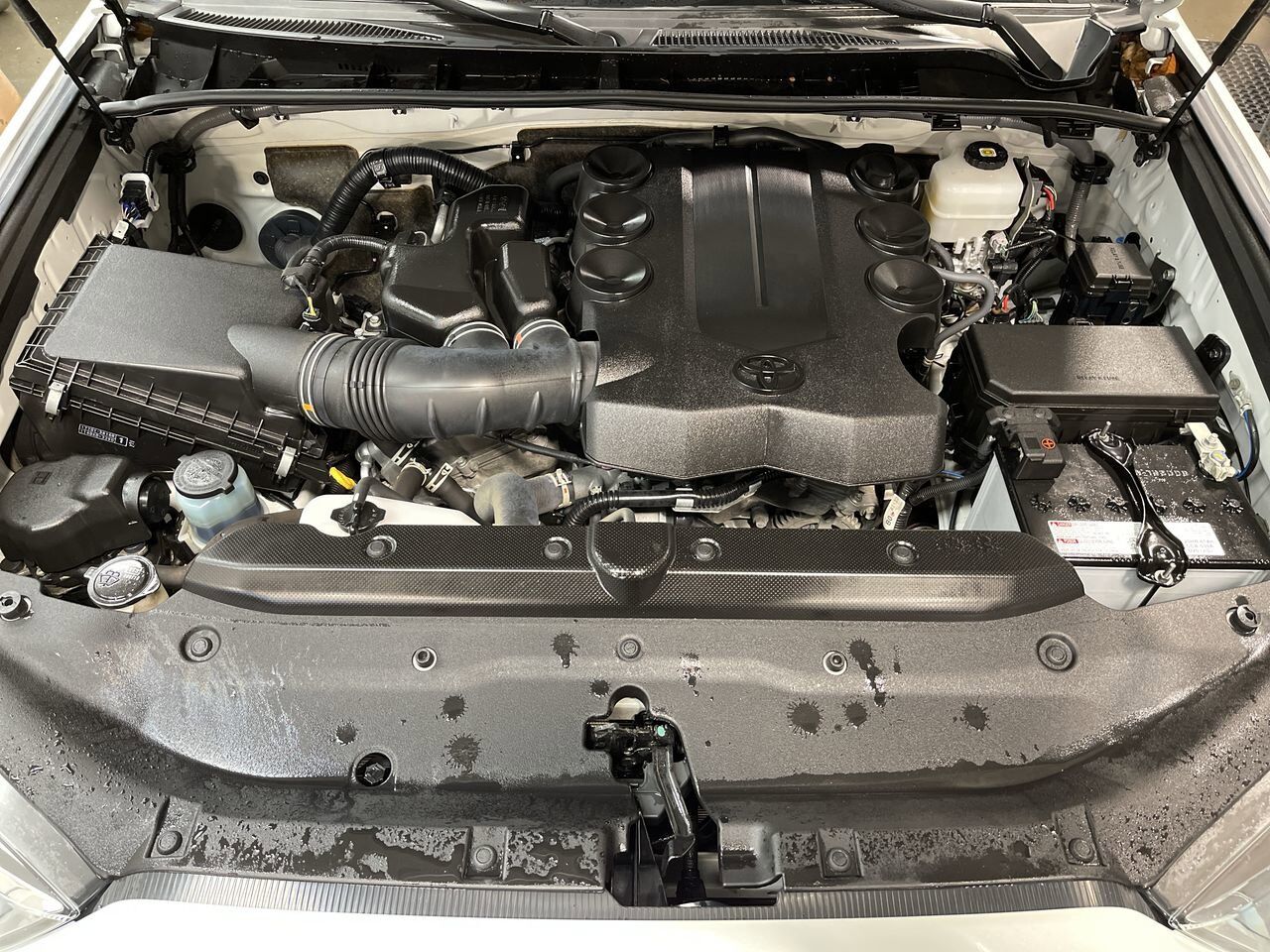 2023 Toyota 4Runner Limited White River Junction VT