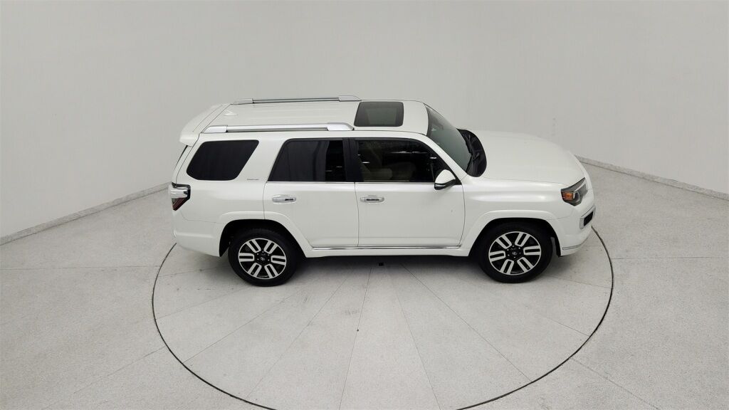 2023 Toyota 4Runner Limited Laurel MD