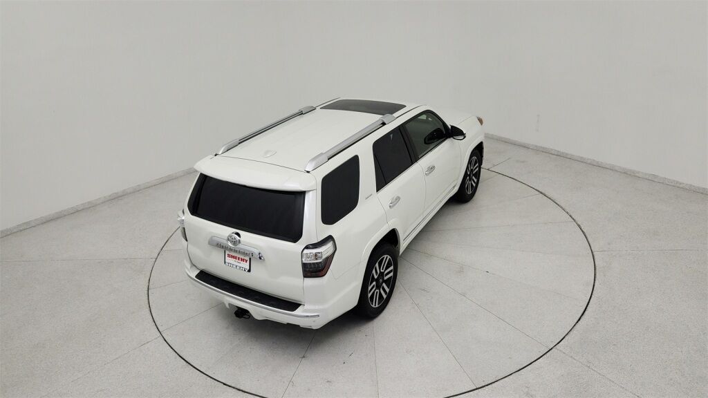 2023 Toyota 4Runner Limited Laurel MD