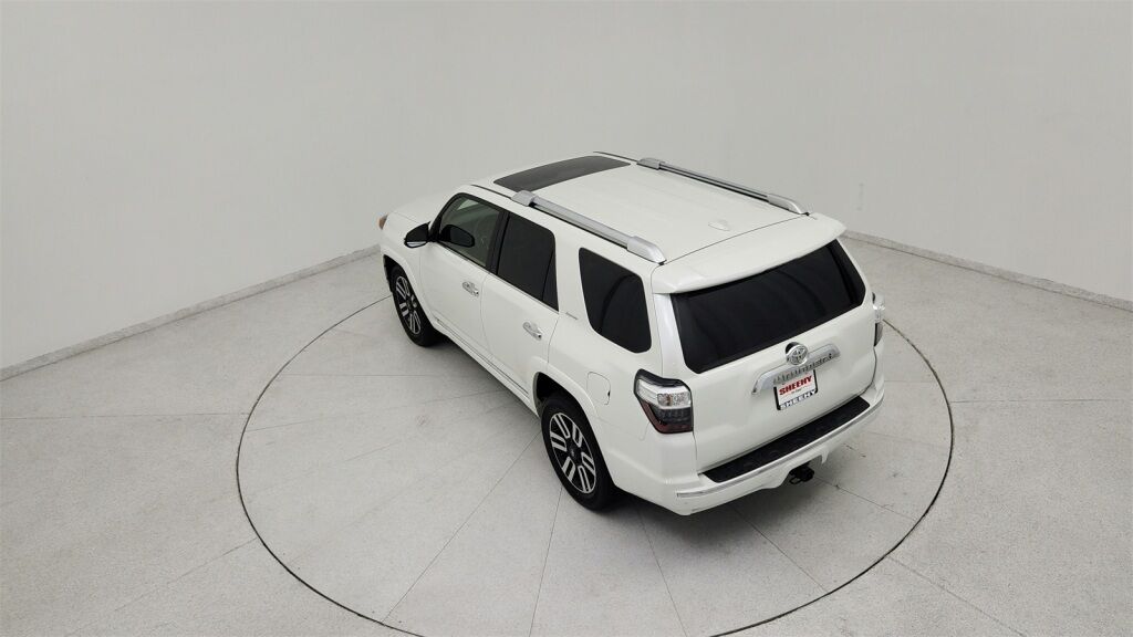 2023 Toyota 4Runner Limited Laurel MD