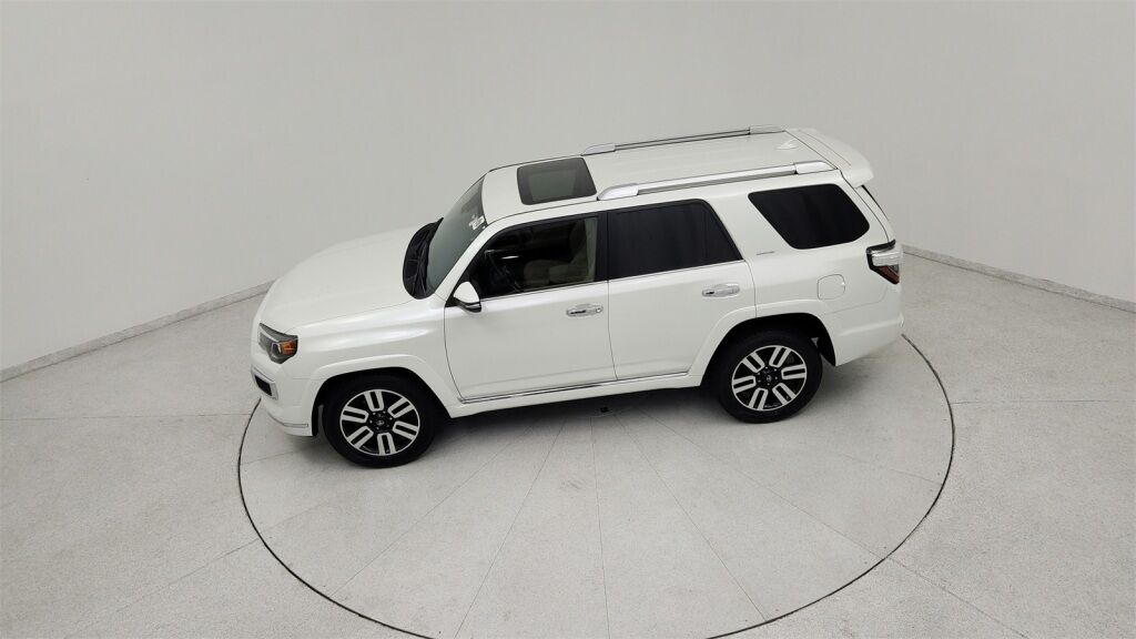 2023 Toyota 4Runner Limited Laurel MD