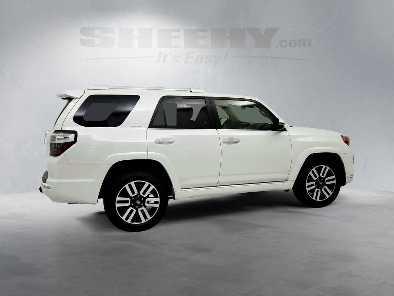 2023 Toyota 4Runner Limited Laurel MD