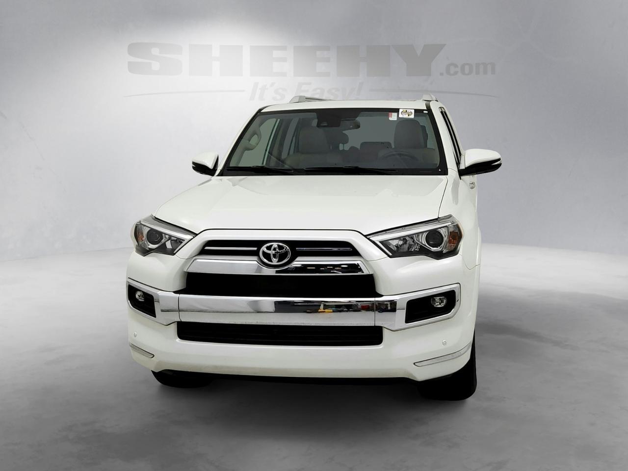2023 Toyota 4Runner Limited Laurel MD