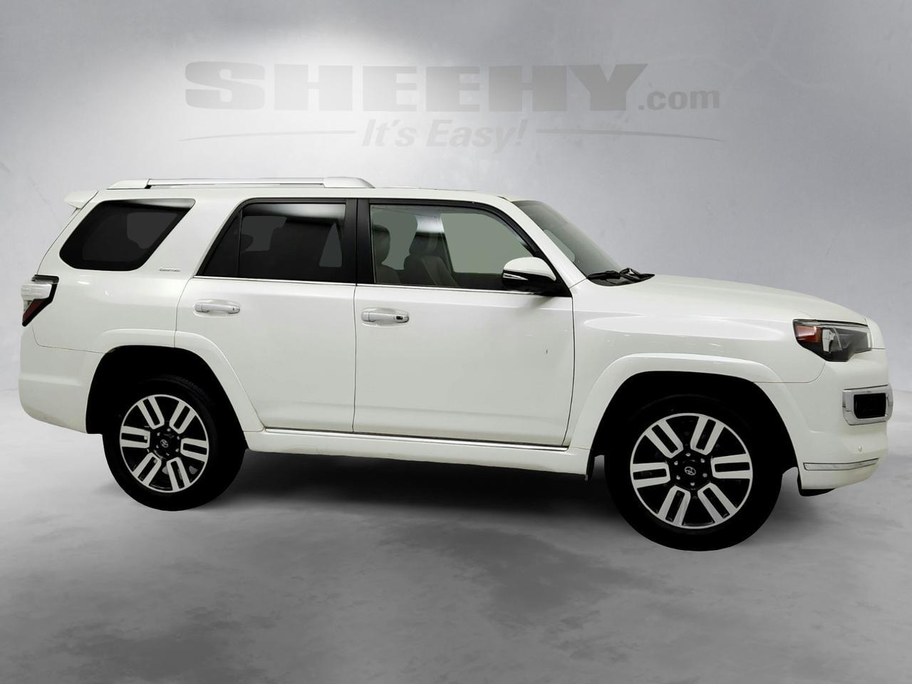 2023 Toyota 4Runner Limited Laurel MD