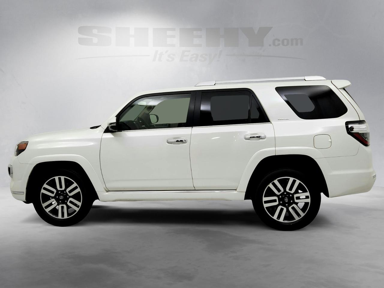 2023 Toyota 4Runner Limited Laurel MD