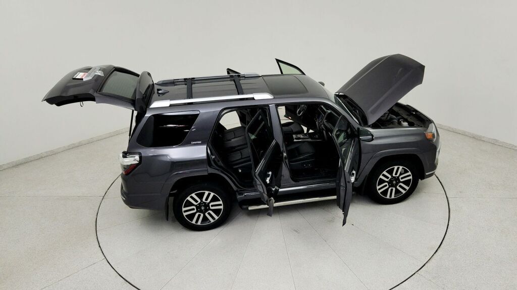 2023 Toyota 4Runner Limited Laurel MD
