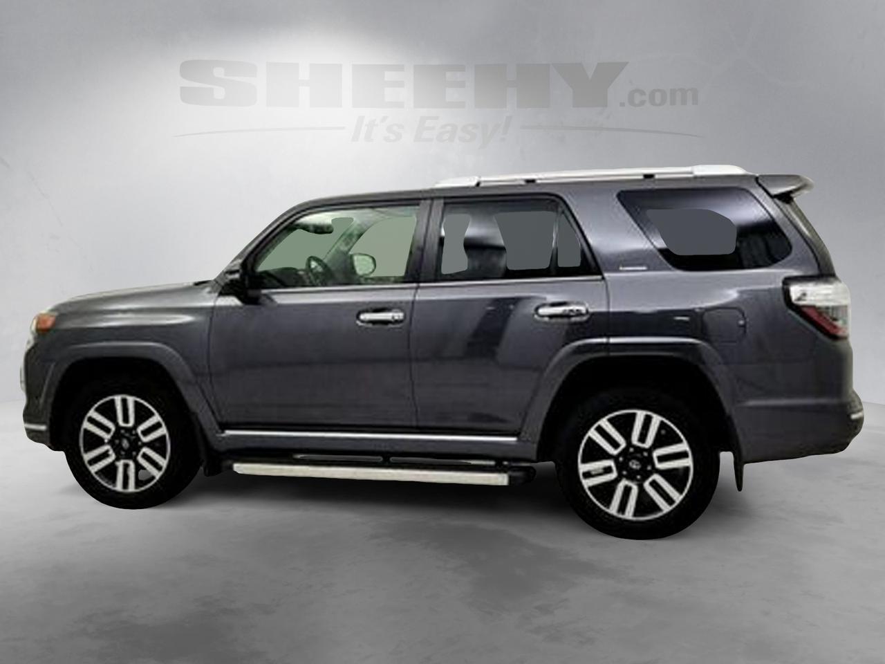 2023 Toyota 4Runner Limited Laurel MD