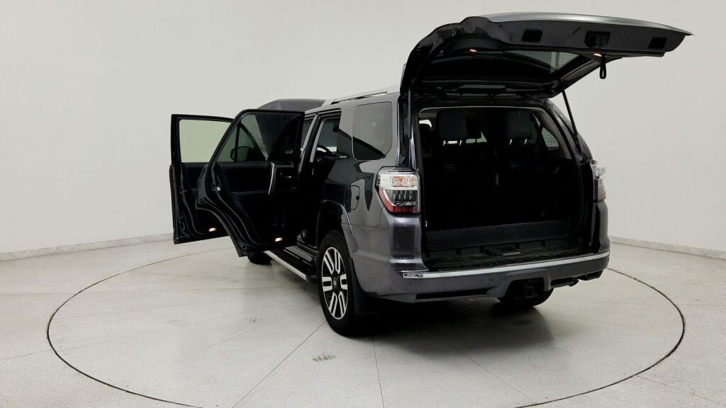 2023 Toyota 4Runner Limited Laurel MD