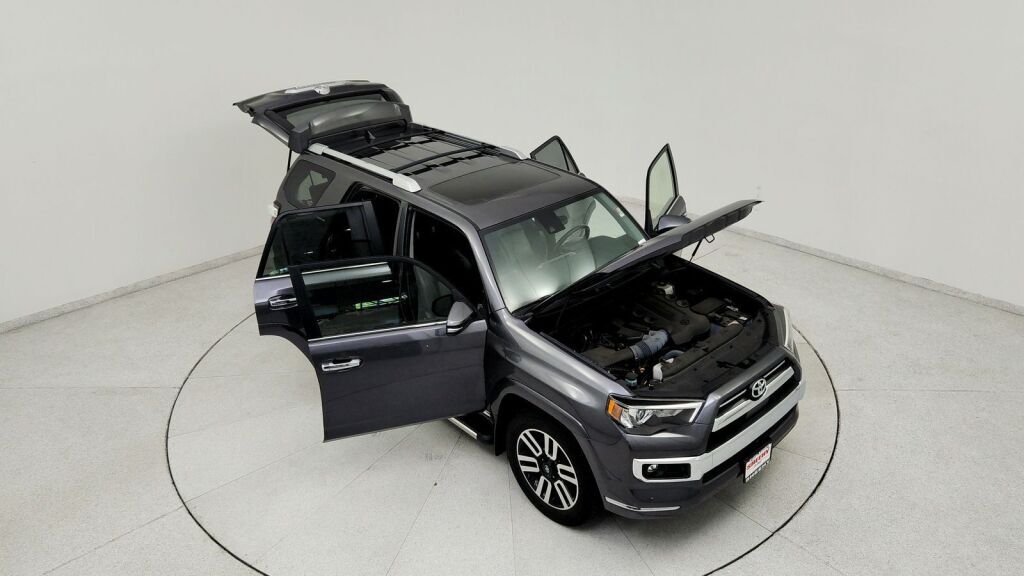 2023 Toyota 4Runner Limited Laurel MD